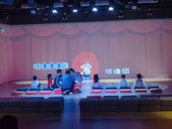 -小鸡哆哆故事屋·儿童乐园(嘉里城店)