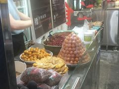 -老金家蛋菜夹馍(西安总店)