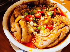 -炉小二铜锅牛蛙•川湘菜(三里屯店)