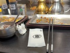 -大神太神·铁板烧(七宝领展广场店)