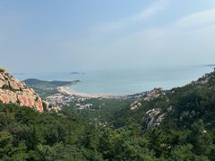 -崂山仰口游览区