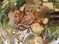 螺蛳粉-中东大市场美食城
