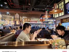 -茄子恰恰·新云南小炒(坪山益田店)