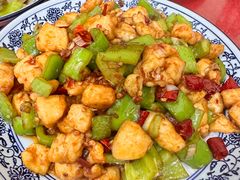 -北大地皖峰饭馆