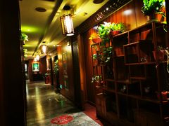 -南方嘉木茶艺馆(凌公塘路店)