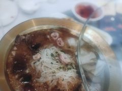 -7号院家宴.烧鸽子(门头沟店)