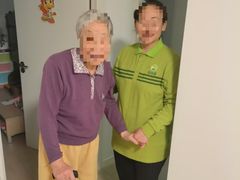 -福寿康·医院护工·住家陪护(虹口一店)