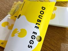 芝味培根煎饼-2颗鸡蛋煎饼(龙华8号仓店)