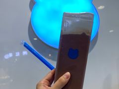 冰巧巧酸奶-兰熊鲜奶(西直门凯德mall店)