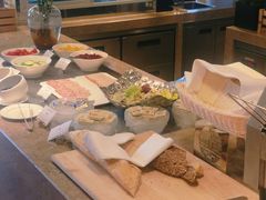 -星璞餐厅(深铁塘朗城君璞酒店)