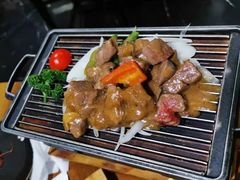 -九井澤精致料理(金茂店)