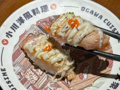-小川洋风料理(江汉路店)
