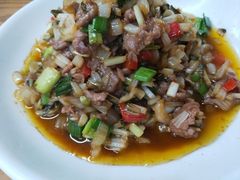 -小绍欣·味品经典杭帮菜(高银街店)