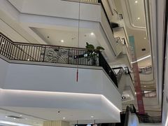 -励骏庞都广场(琴政路店)