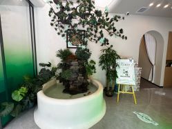 点击看大图 -卡尔诗·科技美肤连锁