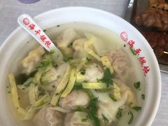 -海平馄饨(逍遥二路店)