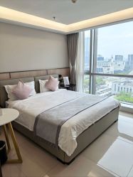 -月来悦好月子中心(东部新城店)