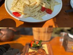 -青城甲(青城山店)