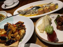 -路小缦·珍馐美馔(市心北路店)