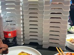 -魁牛·潮汕牛肉自助火锅(沈辽路万达店)