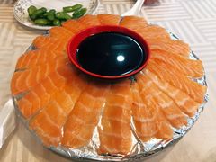 -沈家门小海鲜