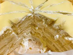 -幸福西饼生日蛋糕·下午茶(沈河店)