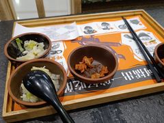 -擂饭(武胜路凯德店)