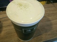 -香港鸿记冰室