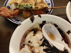 -老客满蛋饼(双塔市集店)