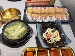-妥妥烤肉料理(昙华林店)