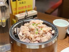 香芋排骨-炊烟小炒黄牛肉(中心印象城店)