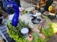 -品德宏·孔雀宴的发源地(金塔园店)