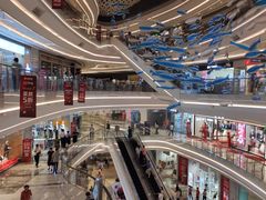 -银泰百货(厦门国贸中心店)