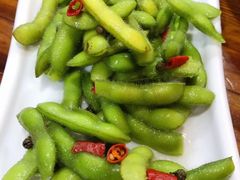 -老北京涮羊肉(航东路店)