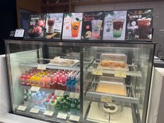 -逸派咖啡 EPARKCOFFEE(广安门店)