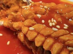 -香阁餐厅·常州菜·常州菜代表品牌(新北奥体店)