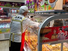 -味多美蛋糕(劲松京客隆店)