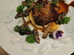 -AZUL by FUEL蓝色·法式酒馆(琶醍店)