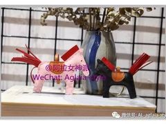 -猛犸手作·皮具·diy团建·礼品定制(新华路店)