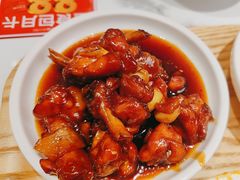 -乡村基·川味现炒大王(熙悦天街店)