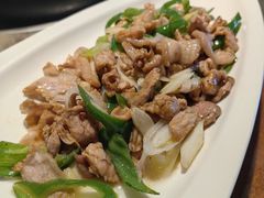 -炊烟餐厅