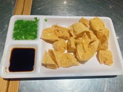 -潮界(虹桥新天地店)