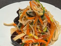 老南京素什锦-小厨娘金榜题名(夫子庙秦淮河店)