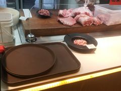 -九府羊·鲜羊火锅·烤串(新华路店)