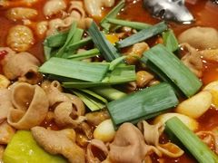 -湘肠香火锅店(团结湖店)