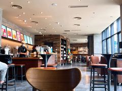 -星巴克(济南美莲广场店)