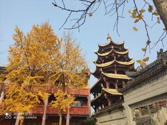 -磁器口古镇