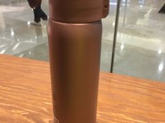 -星巴克(宝山万达店)