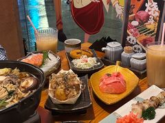 -千懿六本木酒场(常熟路店)