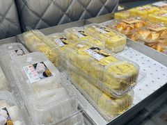 -王家沙点心店(南京西路总店)